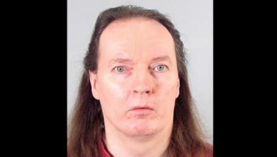 Sarjakuristaja Michael Penttilä