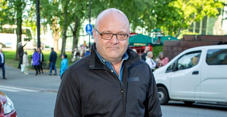 Tapio Suominen