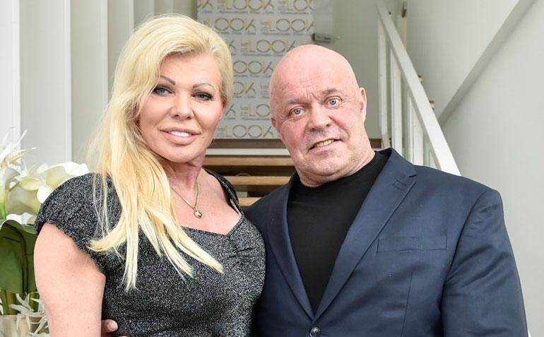 Tiina ja Tape