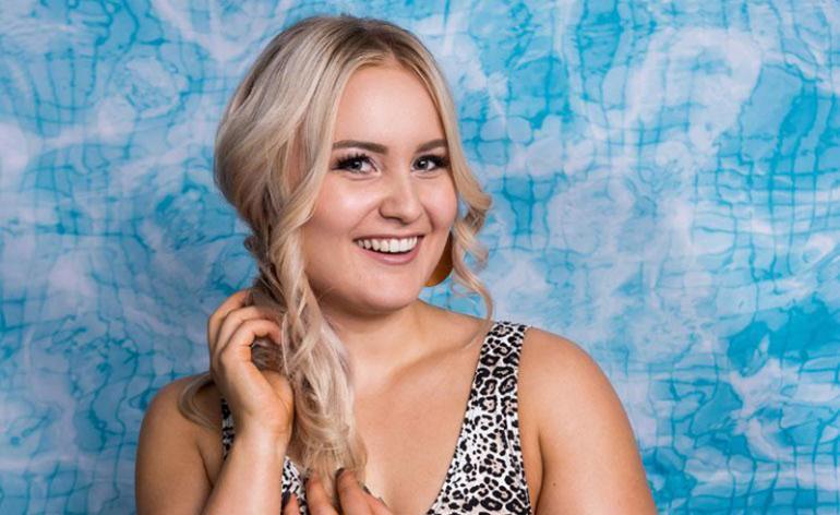 love island suomi -veera