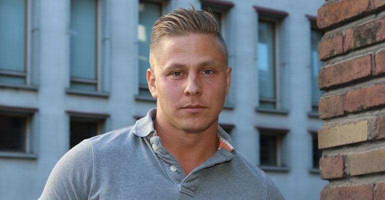 Markus Pöyhönen seurusteli julkkiskaunotarten kanssa.