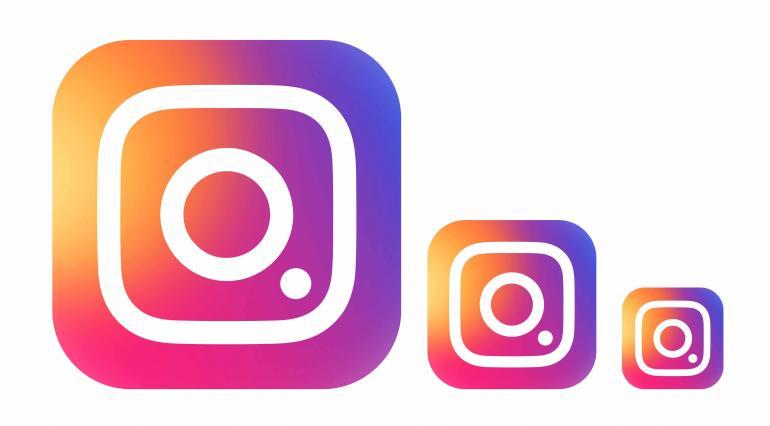 Instagram-tähti