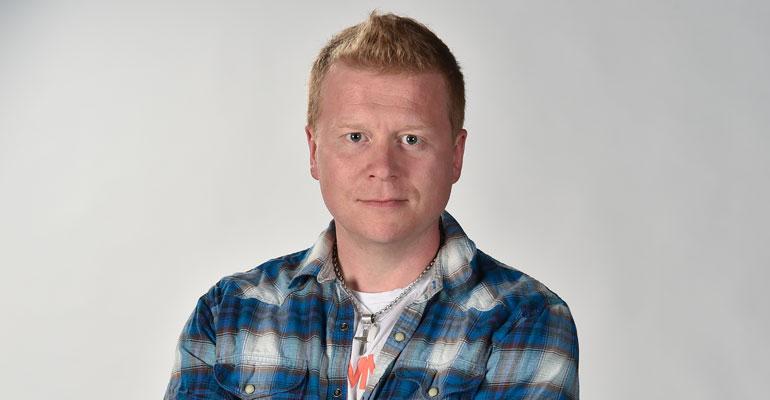 sampo Kaulanen selittää Metallica-örvellystään.