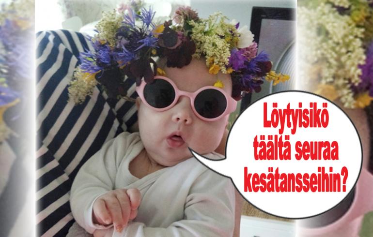 hauskat kuvat