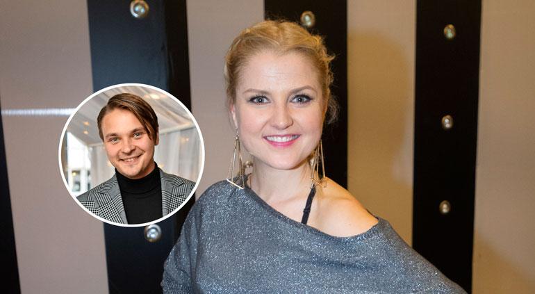 Helmi-Leena Nummela laittoi asuntosa vuokralle.
