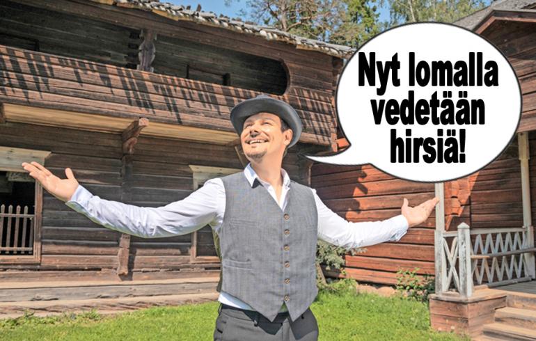 viikon kupla, kuplavastaus