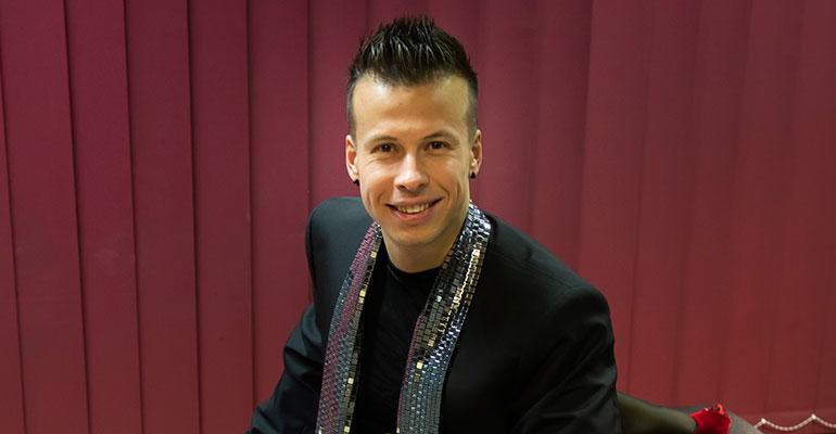 Antti Kurhinen