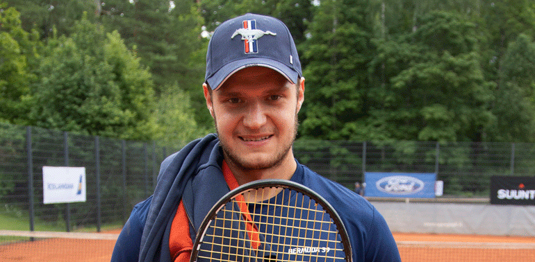 Aleksander Barkov