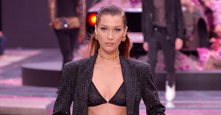 Bella Hadid