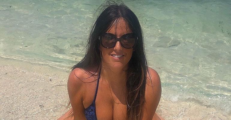 Claudia Romani