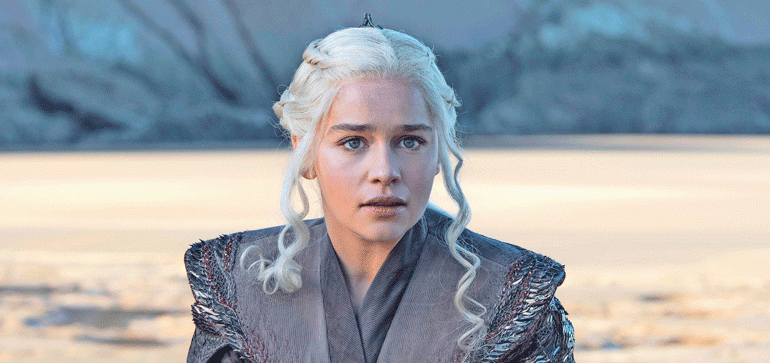 Daenerys Targaryen