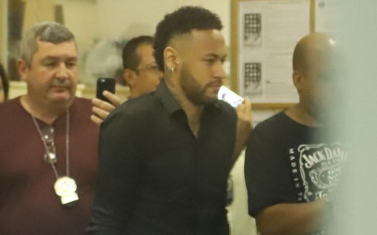 Neymar