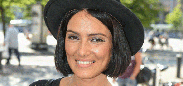Sara La Fountain