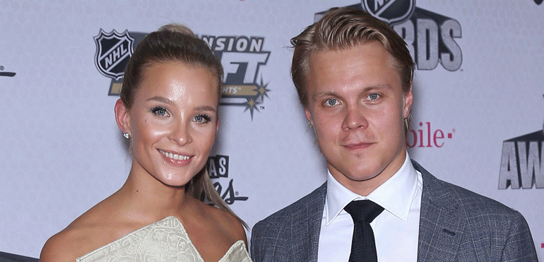 Mikael ja Emmi Granlund