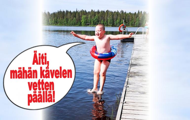 hauskat kuvat