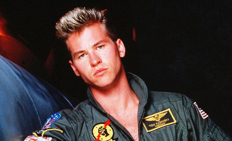 val kilmer