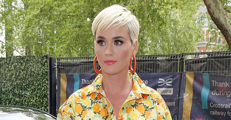 Katy Perry