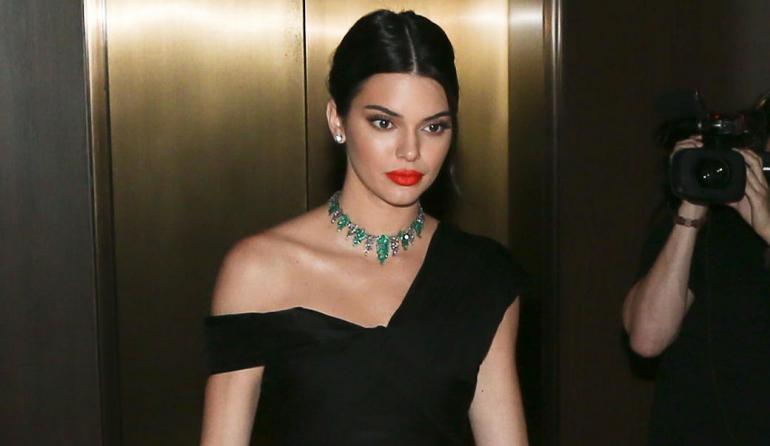Kendall