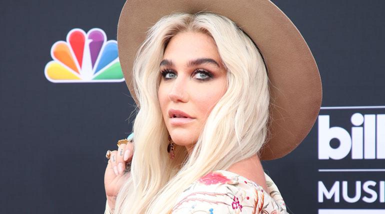 Kesha