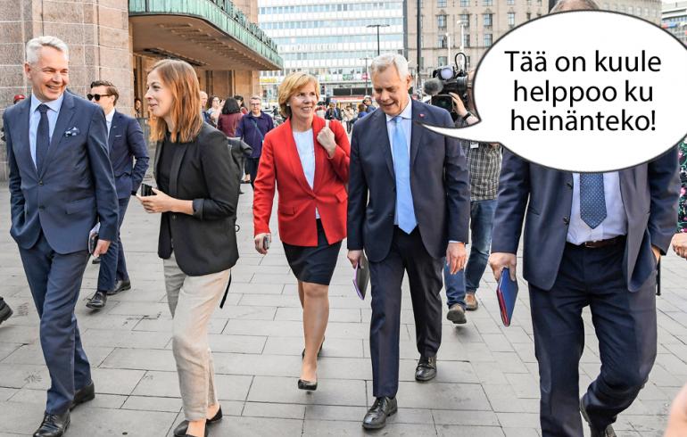 viikon kupla