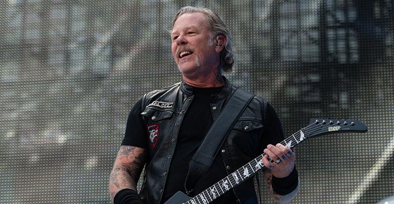 Metallica