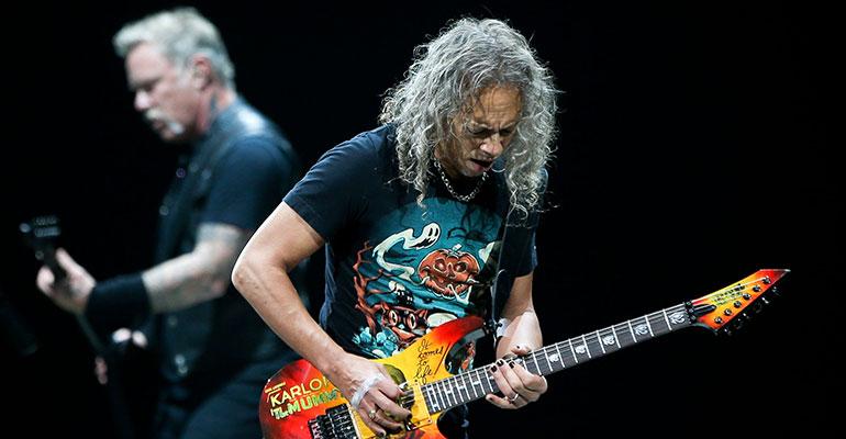 Metallica
