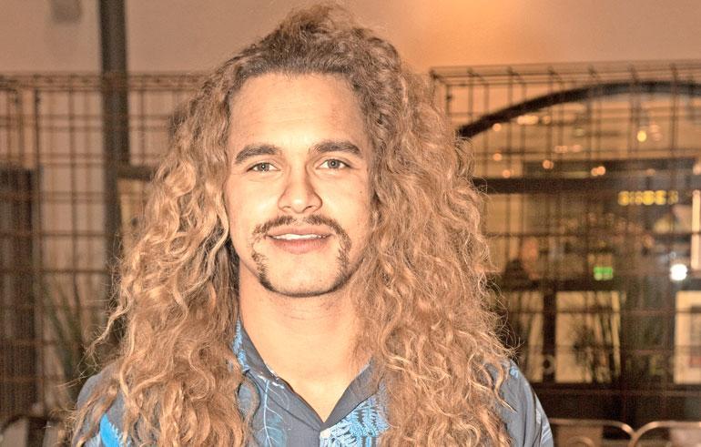 Pete Parkkonen
