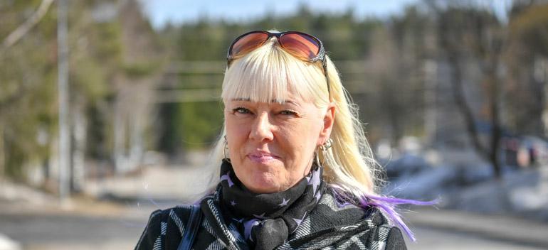 pia nykänen