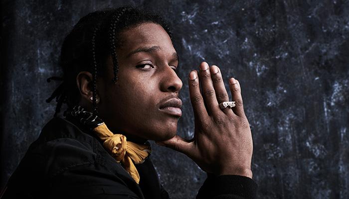 asap rocky