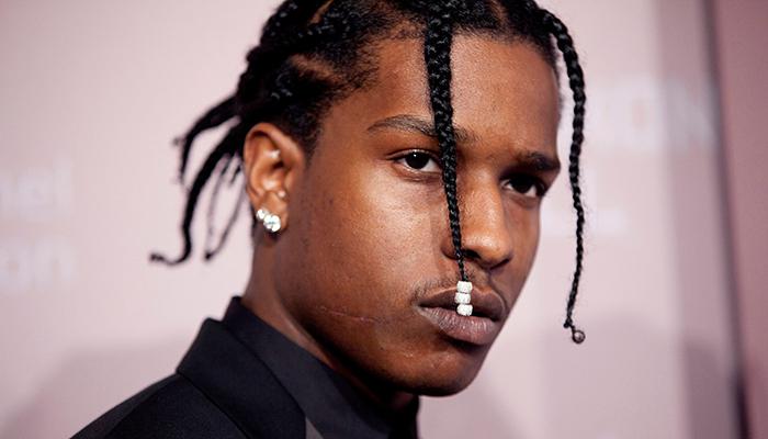 asap rocky