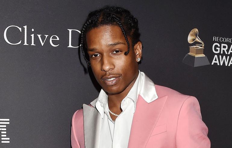 asap rocky
