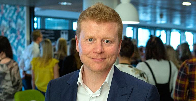 Sampo Kaulanen