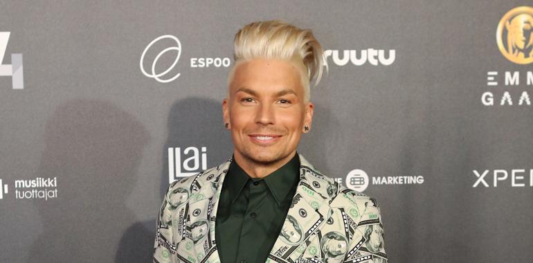 antti tuisku