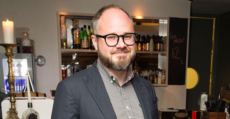 Tuomas Enbuske
