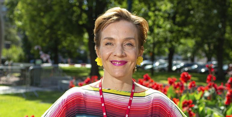 Maria Veitola