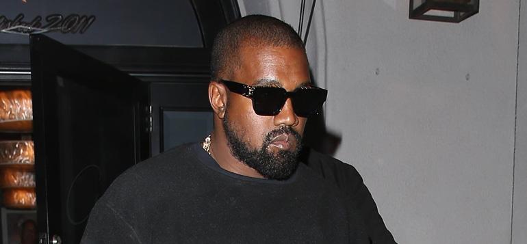 kanye west