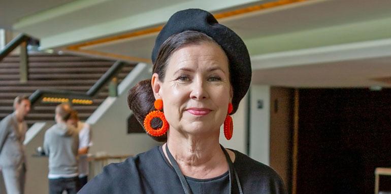 Aino Seppo
