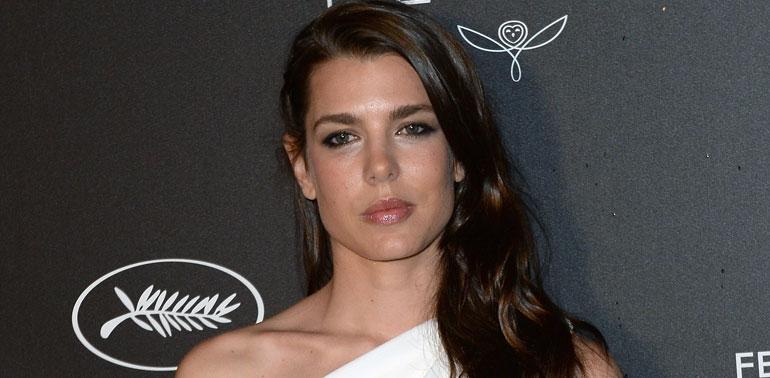 Charlotte Casiraghi