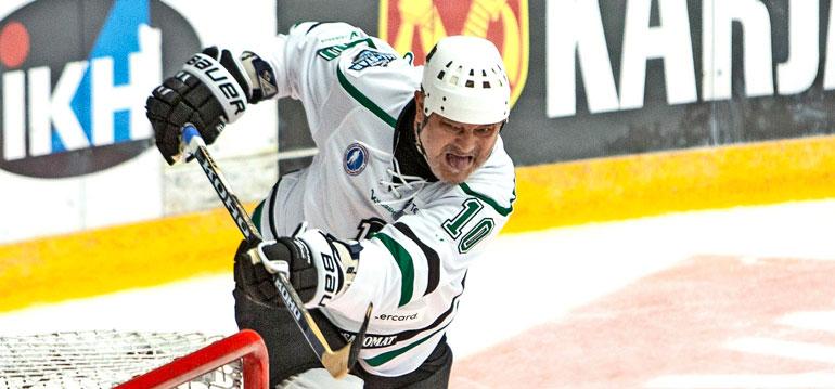 Esa Tikkanen