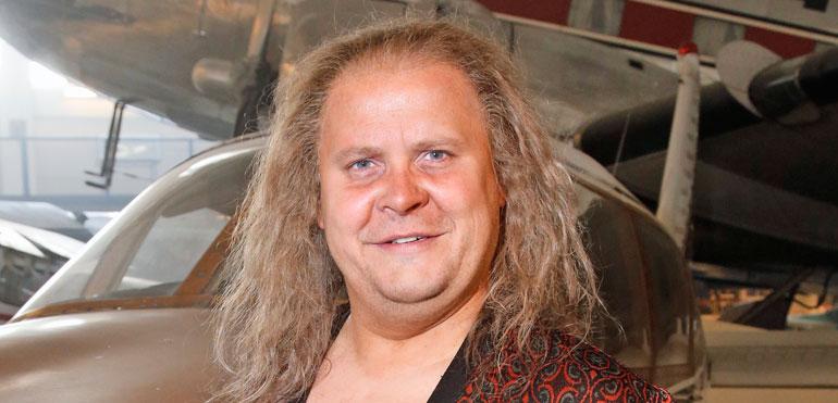 Janne Kataja