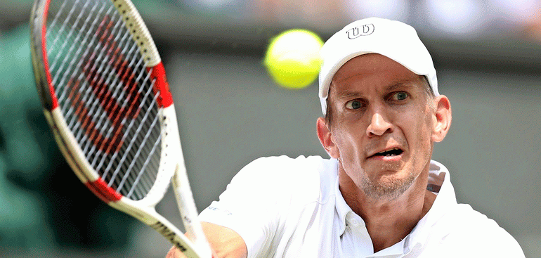 Jarkko Nieminen