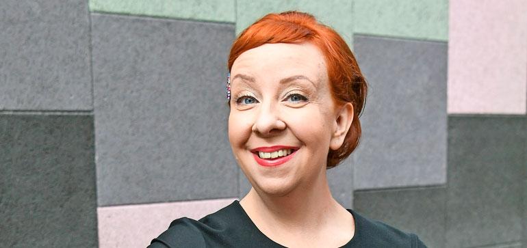 Jenni Kokander