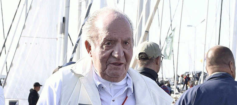 Juan Carlos
