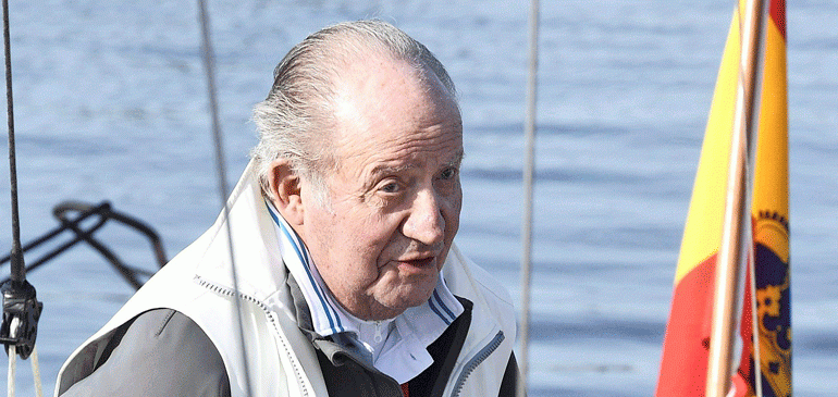 Juan Carlos