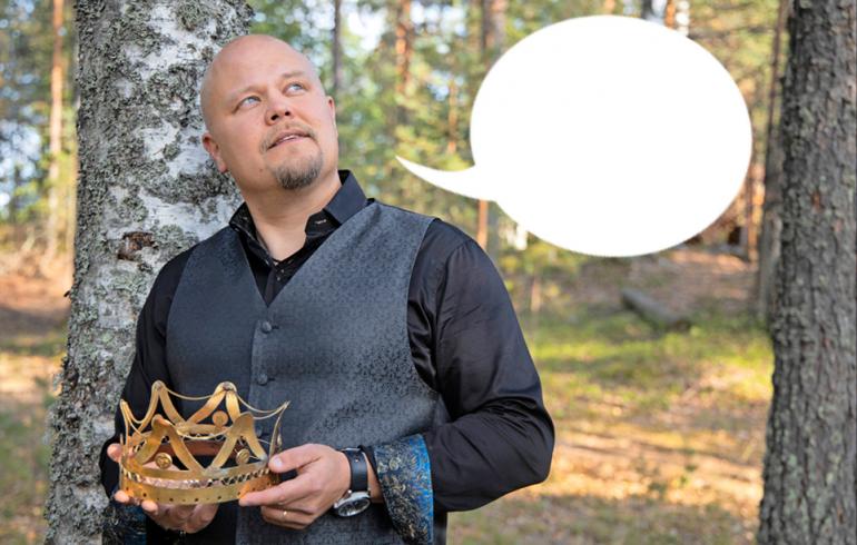 viikon kupla