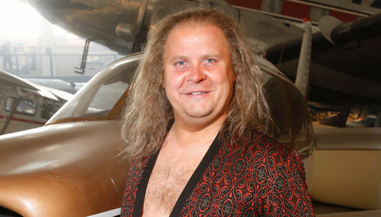 Janne Kataja.