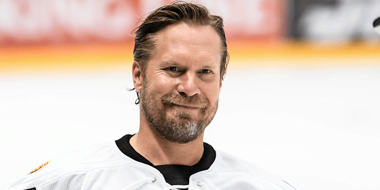 Kimmo Timonen