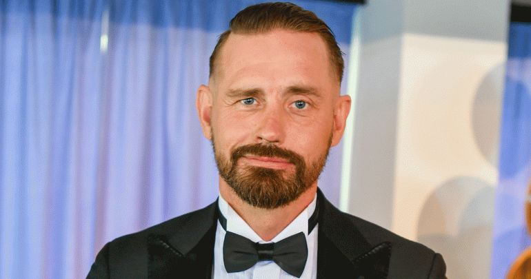 Lauri Tähkä.