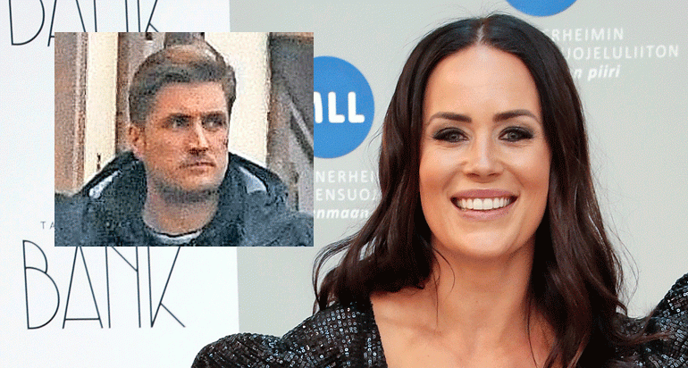 Martina ja Stefan