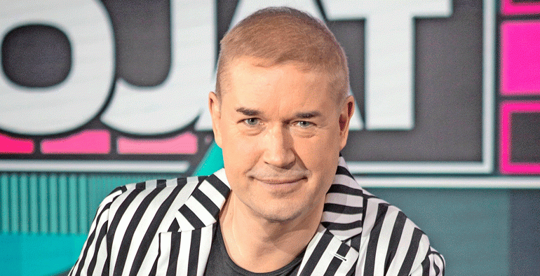 Marco Bjurström